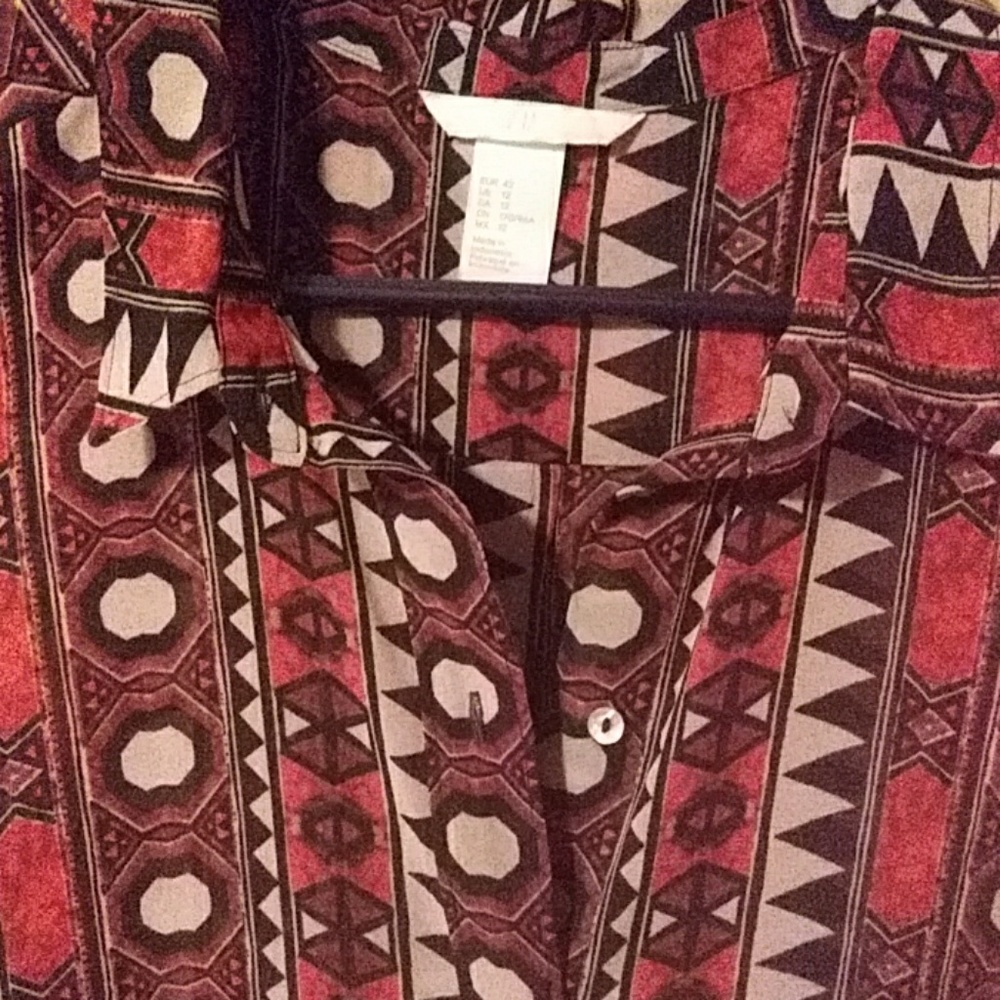 Shirt - Picture 2 of 2